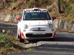 Abarth 500 R3T 2009 года